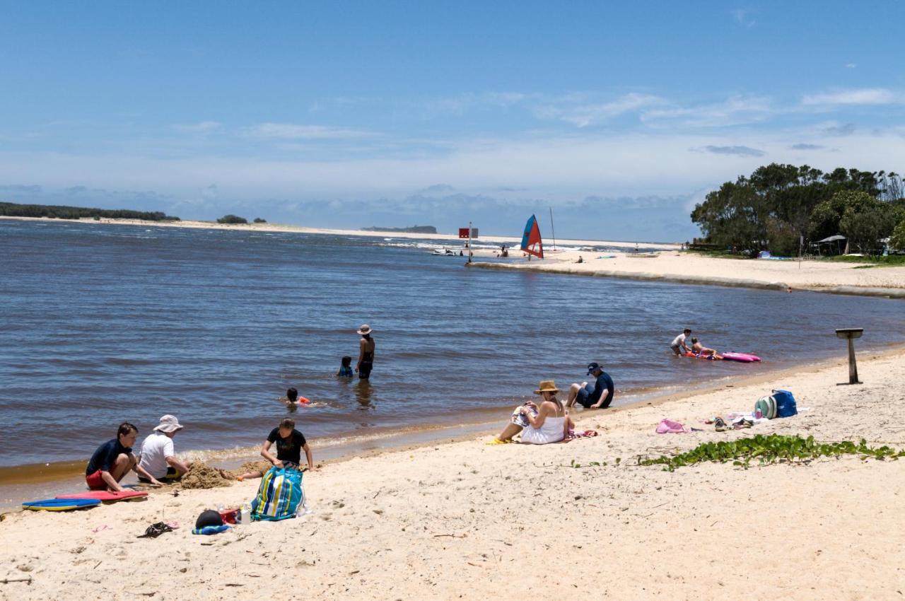 Apartamento Coastal Escape@ The Cosmopolitan Unit 20806 Maroochydore Exterior foto