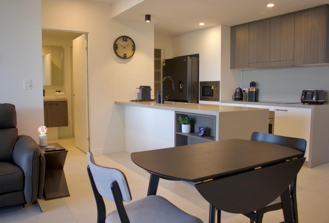 Apartamento Coastal Escape@ The Cosmopolitan Unit 20806 Maroochydore Exterior foto
