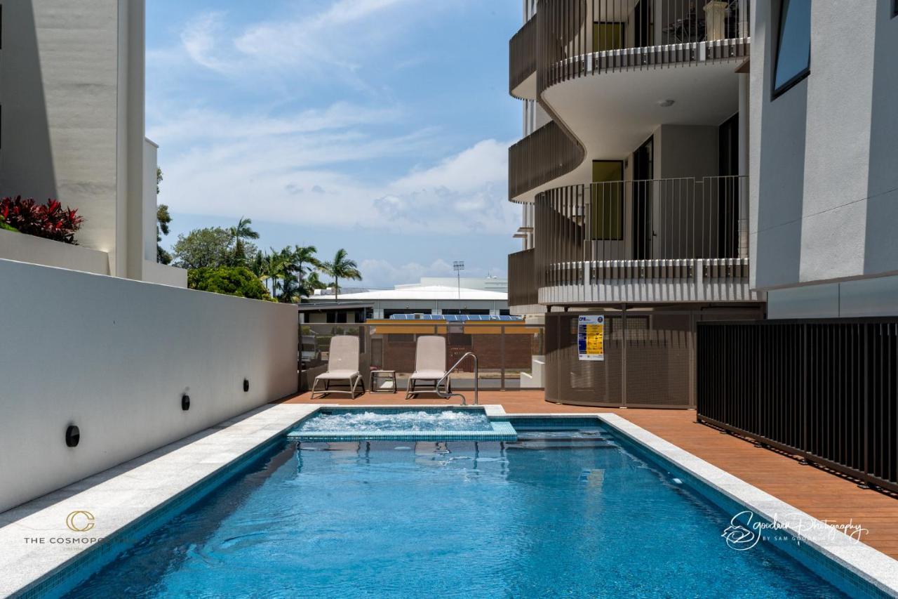 Apartamento Coastal Escape@ The Cosmopolitan Unit 20806 Maroochydore Exterior foto