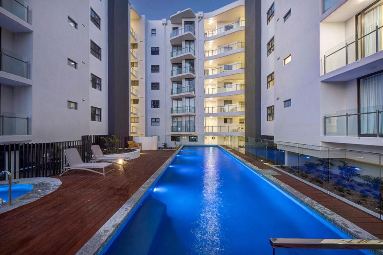 Apartamento Coastal Escape@ The Cosmopolitan Unit 20806 Maroochydore Exterior foto