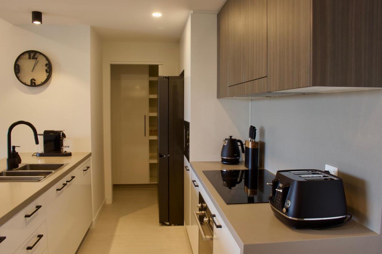 Apartamento Coastal Escape@ The Cosmopolitan Unit 20806 Maroochydore Exterior foto