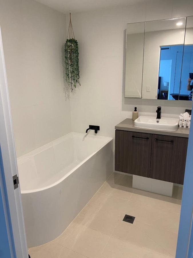 Apartamento Coastal Escape@ The Cosmopolitan Unit 20806 Maroochydore Exterior foto