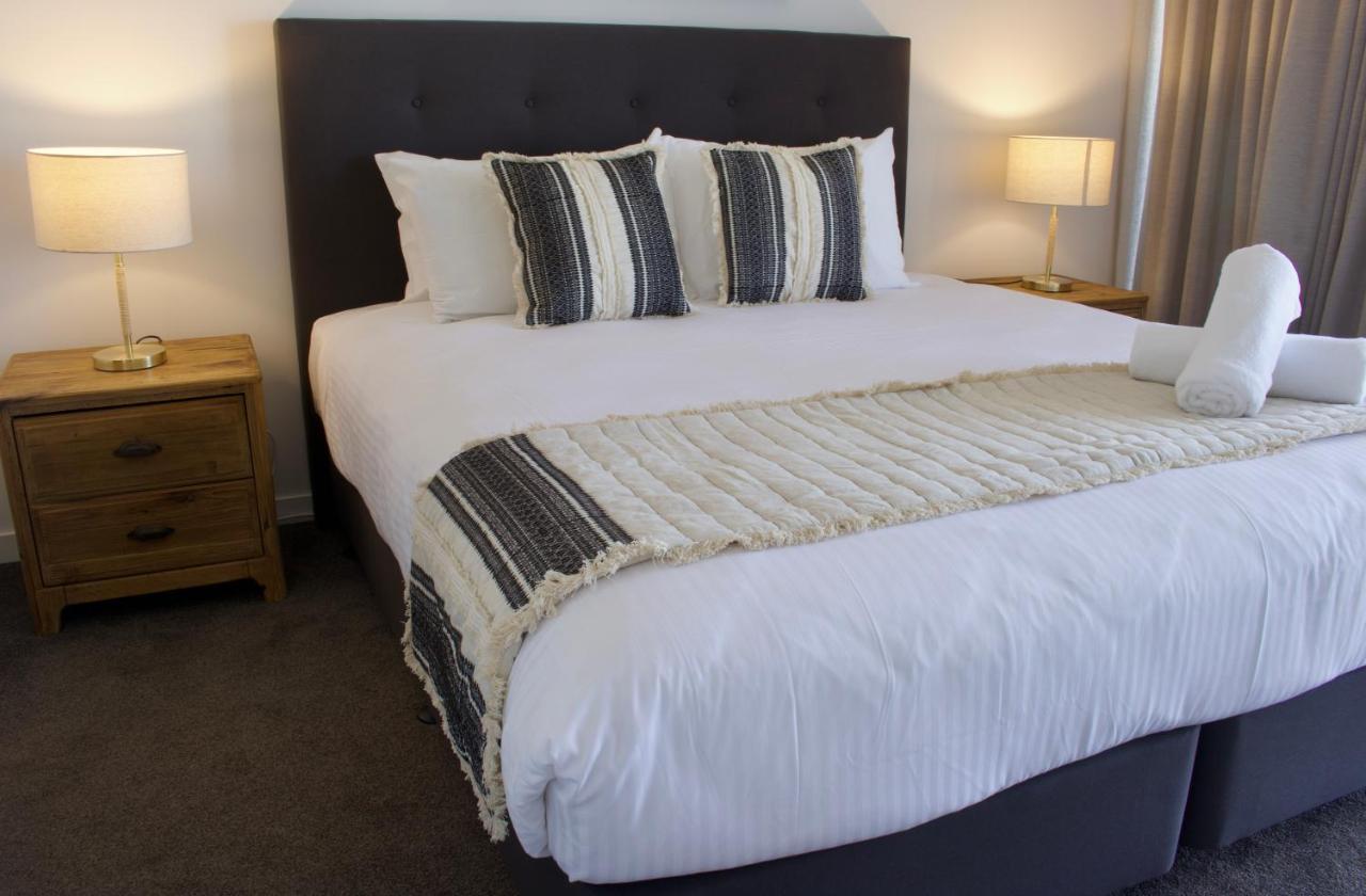 Apartamento Coastal Escape@ The Cosmopolitan Unit 20806 Maroochydore Exterior foto