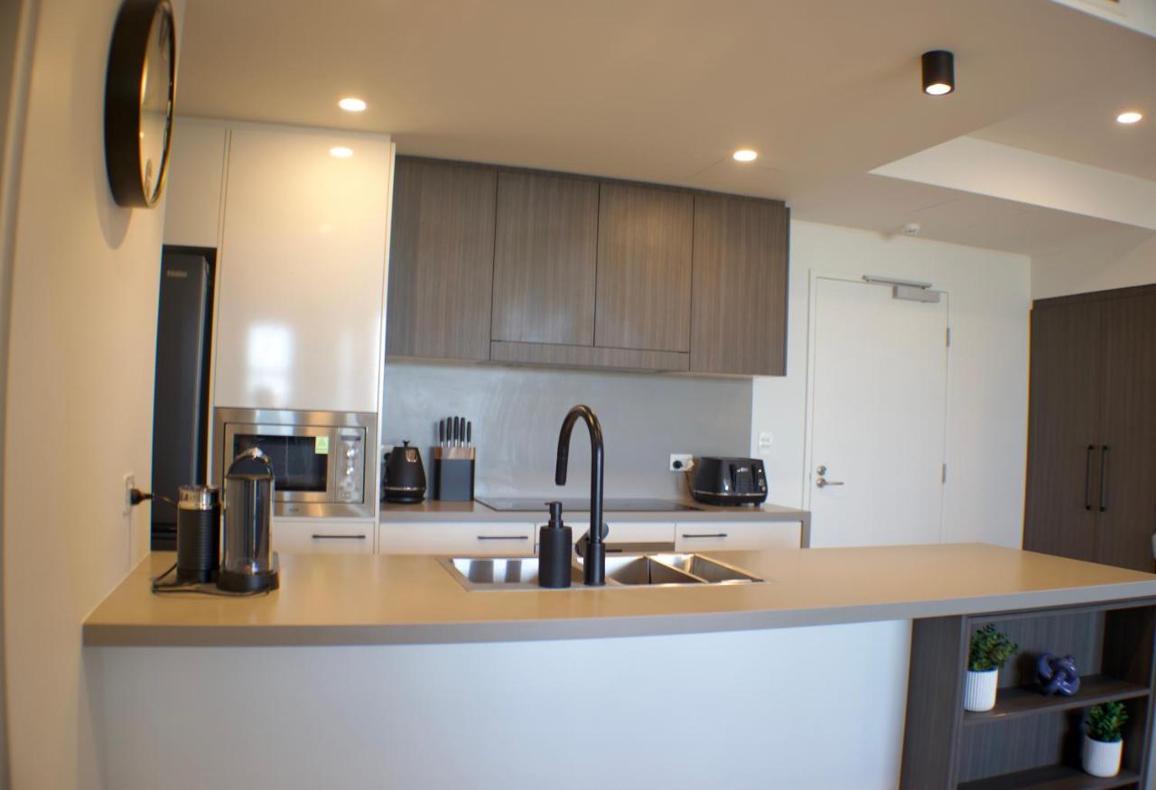 Apartamento Coastal Escape@ The Cosmopolitan Unit 20806 Maroochydore Exterior foto