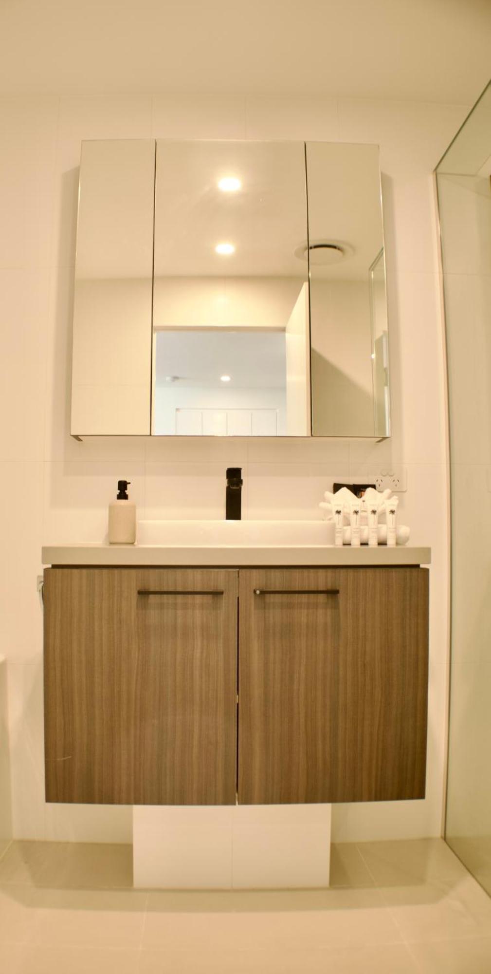 Apartamento Coastal Escape@ The Cosmopolitan Unit 20806 Maroochydore Exterior foto